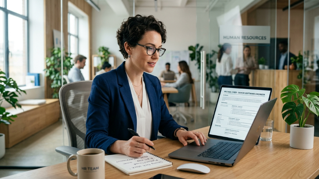 How to Write a CV That Gets Interviews in 2026