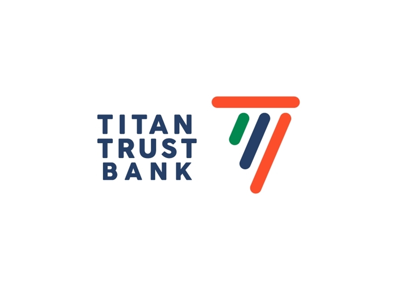Titan Trust Bank